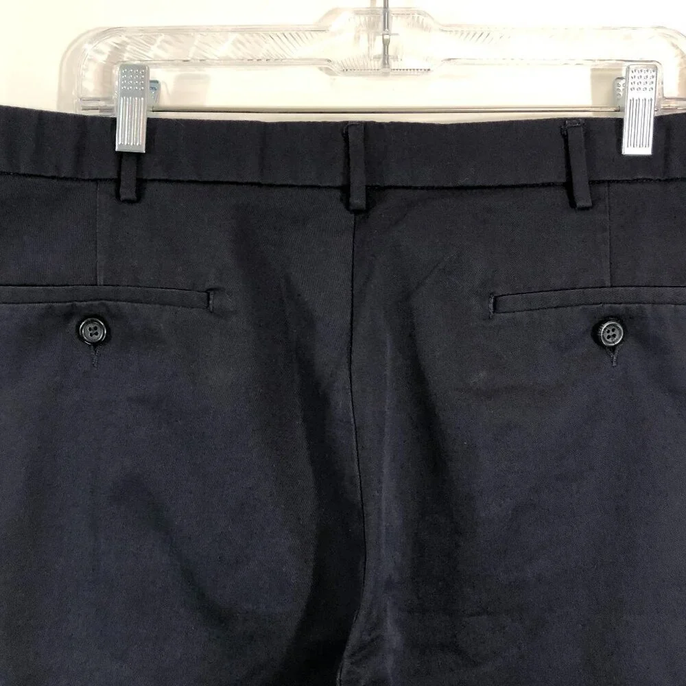 Dockers Blue Chino Pants Size 38 X 30